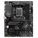 MSI Материнська плата MSI PRO B760-P DDR4 II