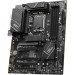 MSI Материнська плата MSI PRO B760-P DDR4 II