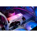 Модуль пам'яті для комп'ютера DDR5 64GB (2x32GB) 6000 MHz Beast White RGB Kingston Fury (ex.HyperX) (KF560C36BWEAK2-64)