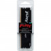 Модуль пам'яті для комп'ютера DDR5 32GB 5200 MHz Beast Black Kingston Fury (ex.HyperX) (KF552C36BBE-32)