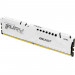 Модуль пам'яті для комп'ютера DDR5 32GB 5600 MHz Beast White Kingston Fury (ex.HyperX) (KF556C36BWE-32)