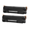 PrintPro Картридж PrintPro (PP-C728DP) Canon MF 4410 (Canon 728) Dual Pack