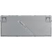 Клавіатура бездротова Asus ROG Azoth RGB WL BT White (90MP031A-BKUA11)