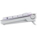 Клавіатура бездротова Asus ROG Azoth RGB WL BT White (90MP031A-BKUA11)