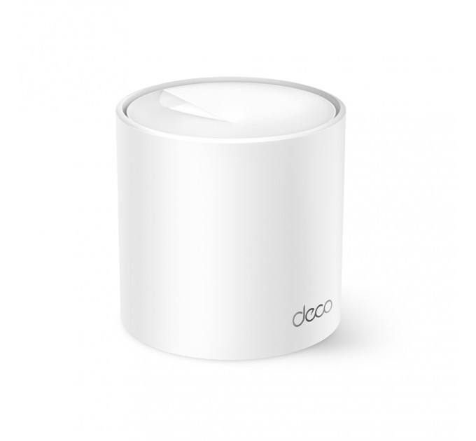 WiFi Mesh система TP-Link Deco X10 (1-pack)