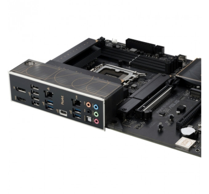 Материнська плата ASUS PROART B760-CREATOR