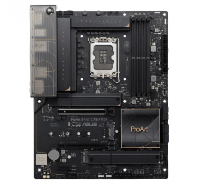 Материнська плата ASUS PROART B760-CREATOR