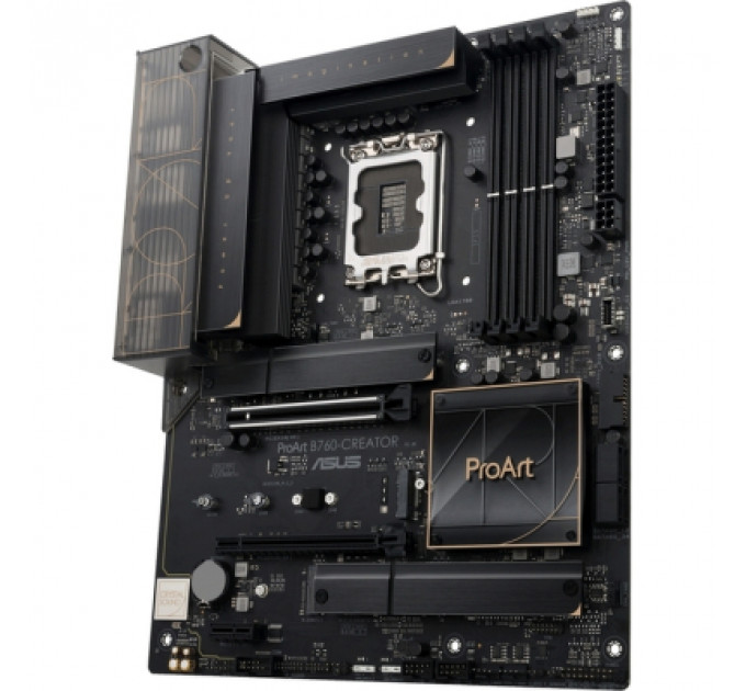 Материнська плата ASUS PROART B760-CREATOR