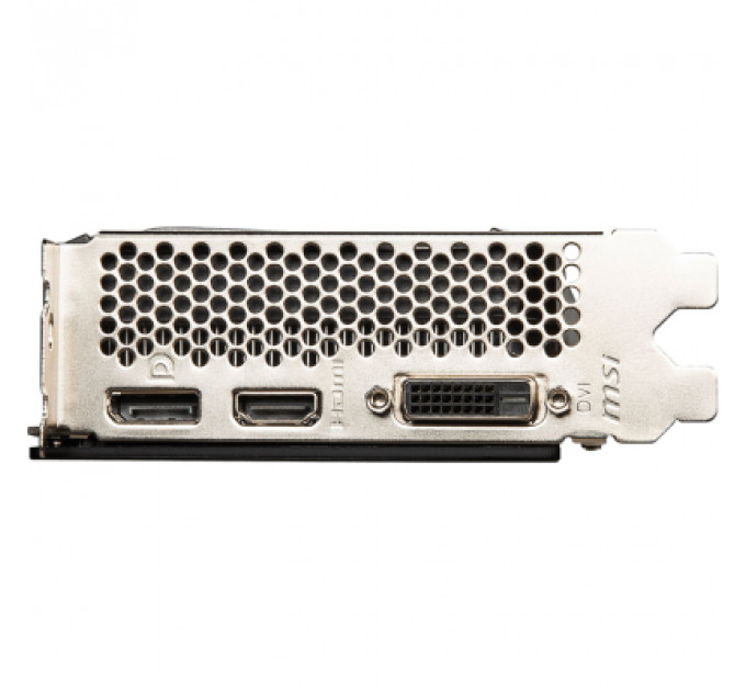 Відеокарта MSI GeForce RTX3050 8Gb VENTUS 2X XS OC (RTX 3050 VENTUS 2X XS 8G OC)
