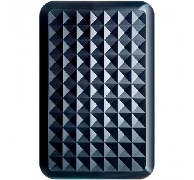 Кишеня зовнішня Dynamode 2.5" SATA HDD/SSD USB 3.0 Black (DM-CAD-25318)