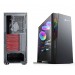 Golden Field Корпус Golden Field Phantom 1 (1091B) Black без БЖ