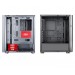 Golden Field Корпус Golden Field Phantom 1 (1091B) Black без БЖ
