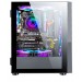 Golden Field Корпус Golden Field Phantom 1 (1091B) Black без БЖ
