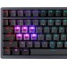 Клавіатура бездротова Asus ROG Azoth RGB WL BT Black (90MP0316-BKUA01)