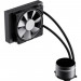 Система рідинного охолодження Gamemax Iceburg 120 Black infinity