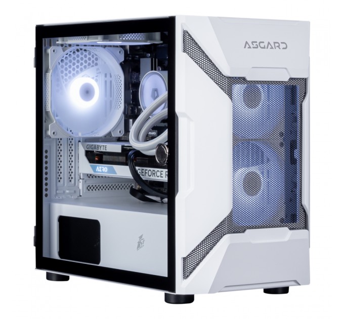 ASGARD Персональний комп`ютер ASGARD Garm (I145.32.S10.47TS.4767W)