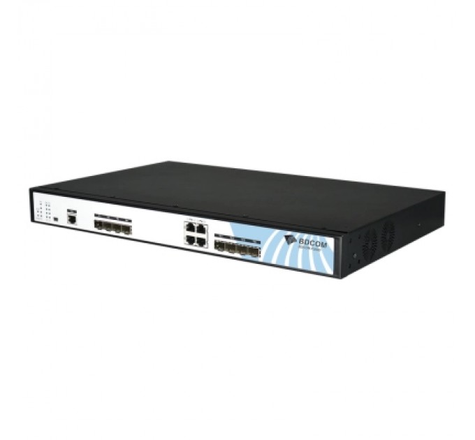 BDCOM Комутатор мережевий BDCOM P3600-04