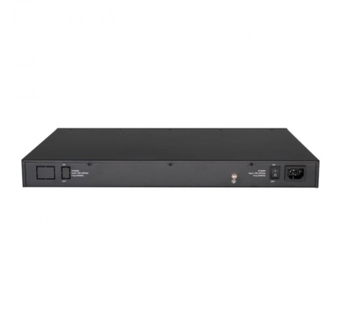 BDCOM Комутатор мережевий BDCOM P3600-04