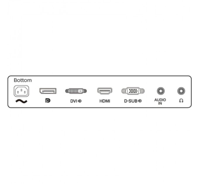 Philips Монітор Philips 242S9AL/00