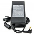 PowerPlant Блок живлення до ноутбуку PowerPlant HP 220V, 18.5V 90W 4.9A (5.5*2.5) (HP90E5525)