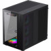 Корпус Gamemax Infinity BK