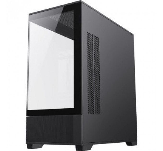 Корпус Gamemax Vista MB