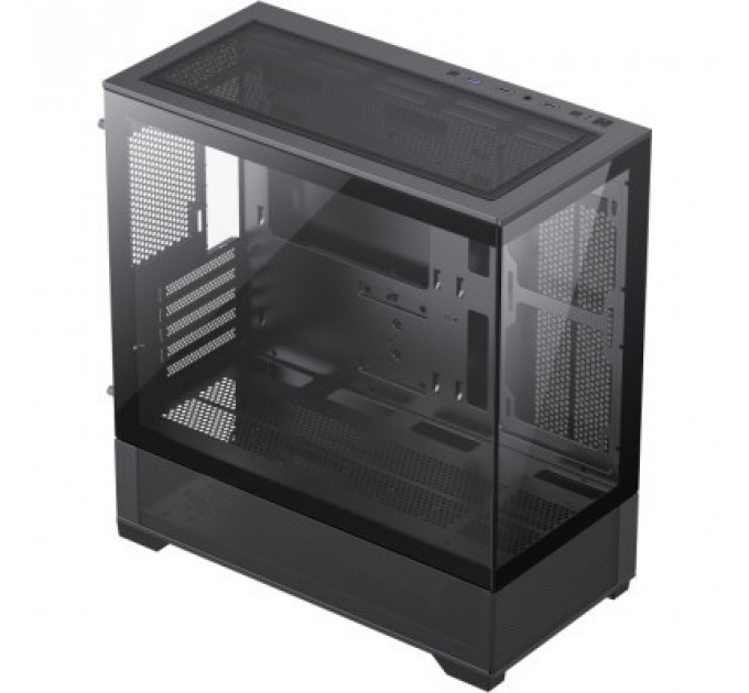 Корпус Gamemax Vista MB