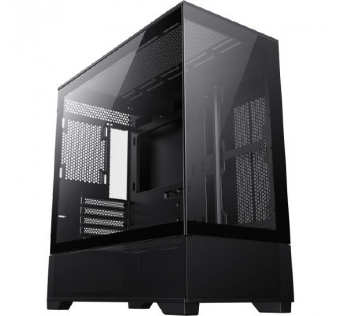 Корпус Gamemax Vista MB