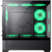 Корпус Gamemax Vista MB