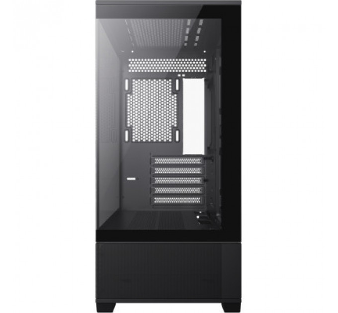Корпус Gamemax Vista MB