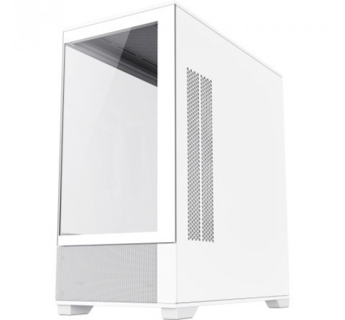 Корпус Gamemax Vista MW