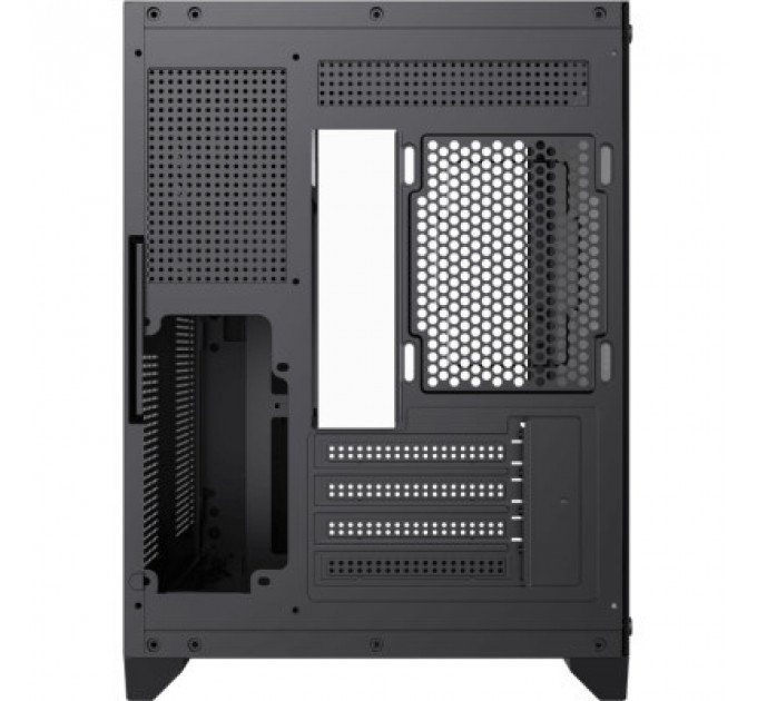 Корпус Gamemax Infinity Mini Black