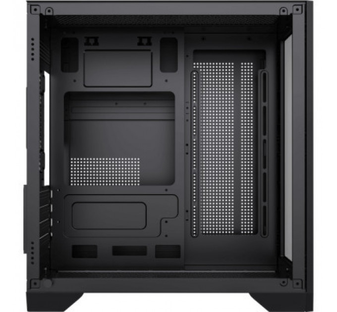 Корпус Gamemax Infinity Mini Black