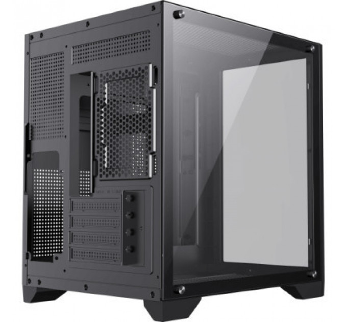 Корпус Gamemax Infinity Mini Black
