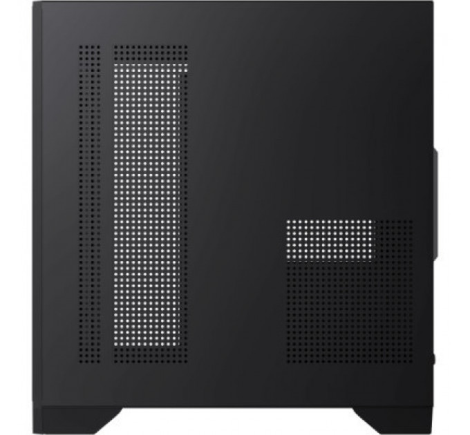 Корпус Gamemax Infinity Mini Black