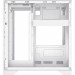 Корпус Gamemax Infinity Mini White