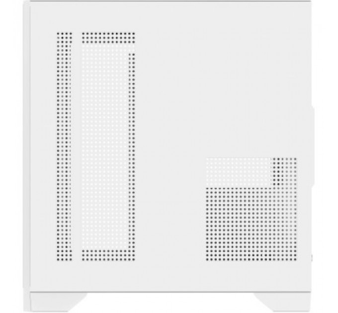 Корпус Gamemax Infinity Mini White