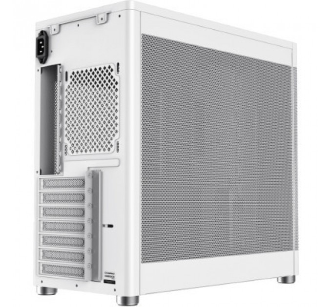 Корпус Gamemax MeshBox PRO WT
