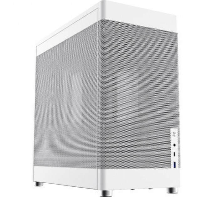 Корпус Gamemax MeshBox PRO WT