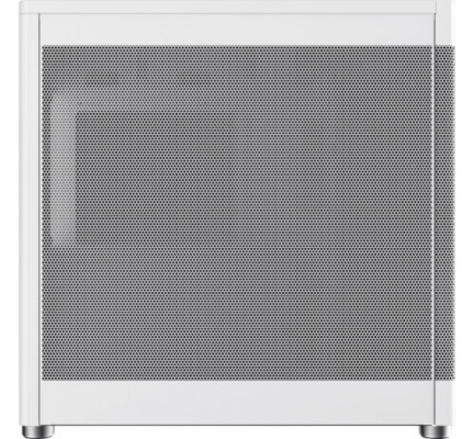 Корпус Gamemax MeshBox PRO WT