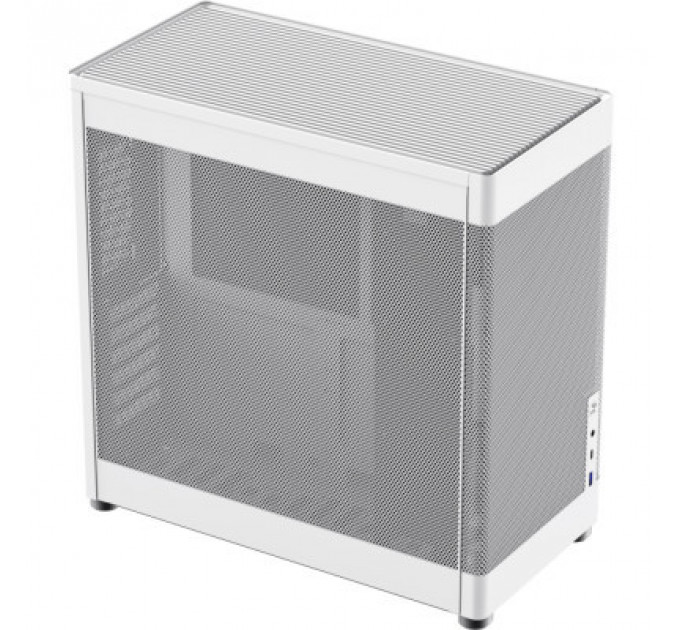Корпус Gamemax MeshBox PRO WT