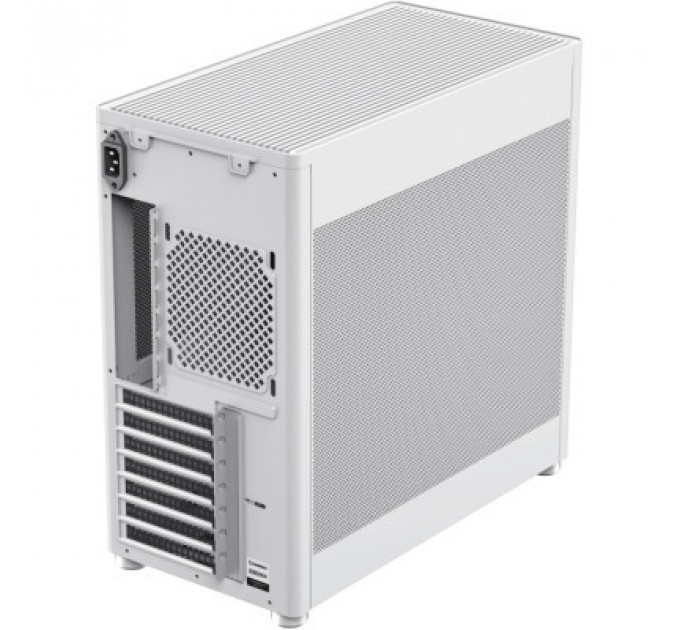 Корпус Gamemax MeshBox PRO WT