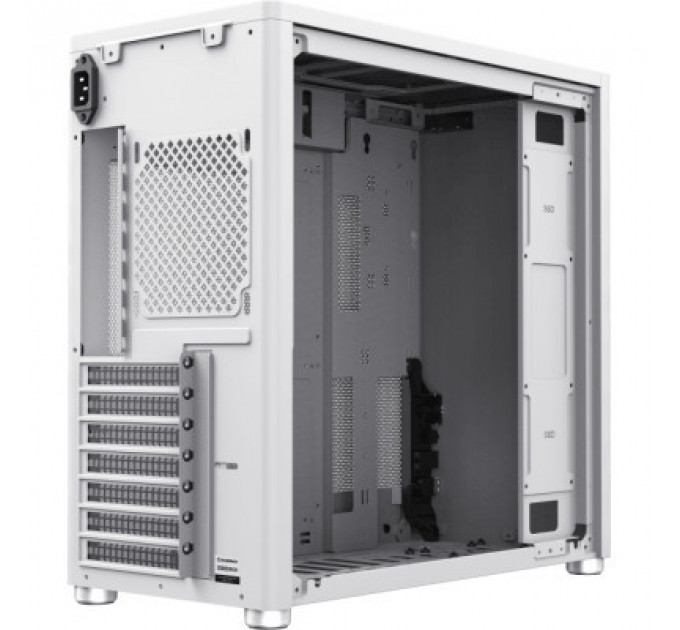 Корпус Gamemax MeshBox PRO WT