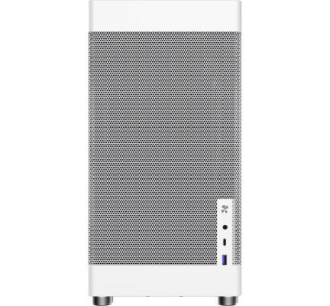 Корпус Gamemax MeshBox PRO WT