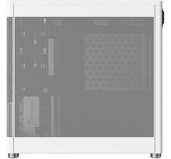Корпус Gamemax MeshBox PRO WT