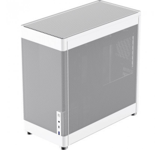Корпус Gamemax MeshBox PRO WT