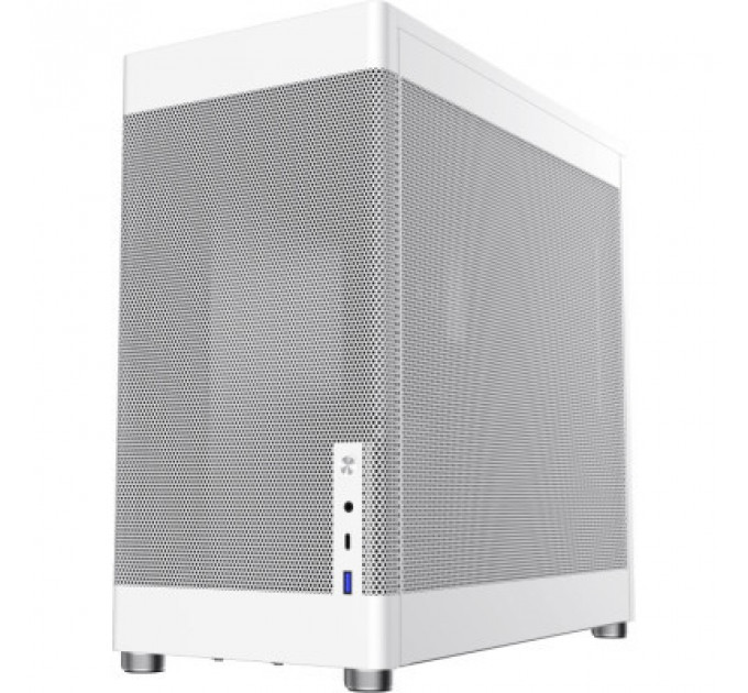 Корпус Gamemax MeshBox PRO WT