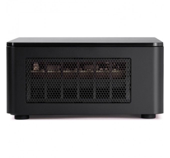 Комп'ютер ASUS NUC 13 Pro RNUC13ANHI700002I Tall Kit(L6) / i7-1360P, 22x80 NVMe; 22x42 SATA/2.5'' SATA slot, EU (90AR00C1-M000K0)