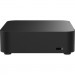 ASUS Комп'ютер ASUS NUC 14 Essential RNUC14MNK2500002 Slim Kit(L6) / N250, M.2 22x80 NVMe & SATA SSD, EU Cord (90AR00M2-M00030)