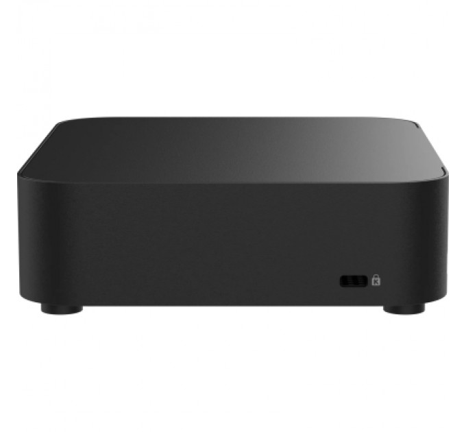 Комп'ютер ASUS NUC 14 Essential RNUC14MNK9700002 Slim Kit(L6) / N97, M.2 22x80 NVMe & SATA SSD, EU Cord (90AR00M2-M00080)